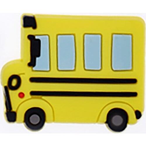 CSBL CFPA-XK-157 Shoe Decoration For Crocses Buckle Charms PVC Cartoon Accessories Gift Croc Jibz Free Shipping