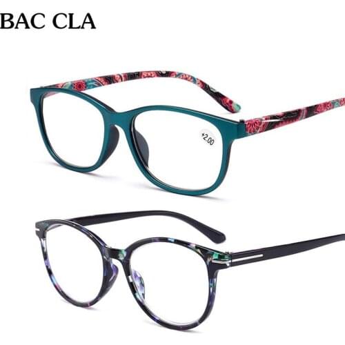 Ultralight Reading Glasses Men Women Unbreakable Glasses High-definition Resin Glasses Presbyopic Prescription Eyewear+100+400