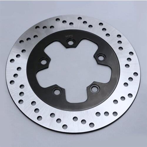 Rear Brake Disc Rotor Fit For Suzuki SV650 1999-2002 SV650S 00 01 Motorcycle