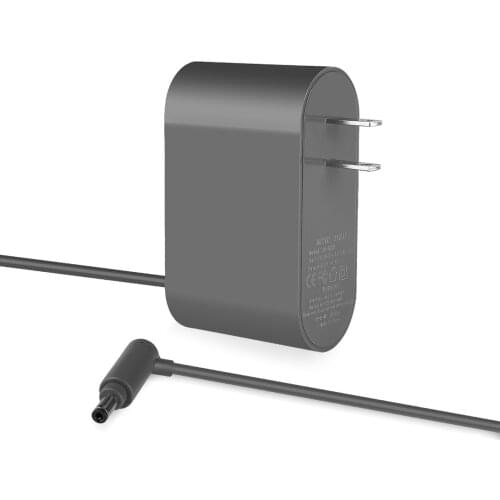 Factory New Adaptar Adapter Charger 26.1V 0.8A for Dyson DC62 V6 V7 V8 Vacuum Cleaner Battery