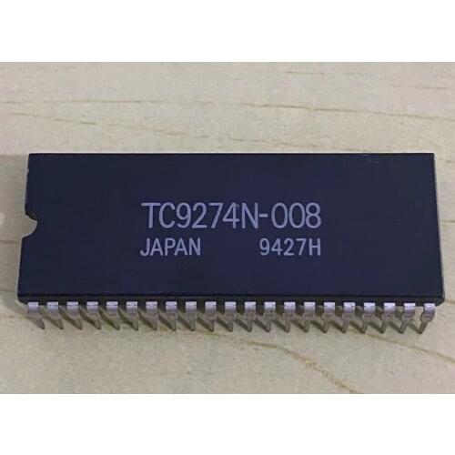 1PCS-2PCS-5PCS TC9274N-008