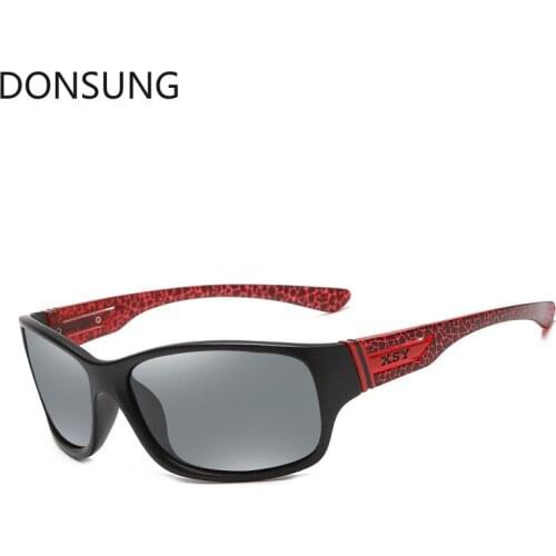 2021 Polarized Cycling Sunglasses Mens Bicycle Riding Glasses Windproof Sunglasses Outdoor Sports Glasses Wholesale X8121