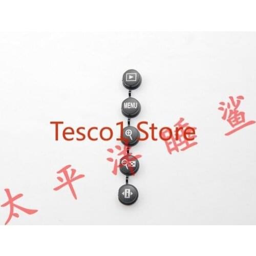 For Nikon D3200 rear shell vertical menu button, button, foreign button, brand new original