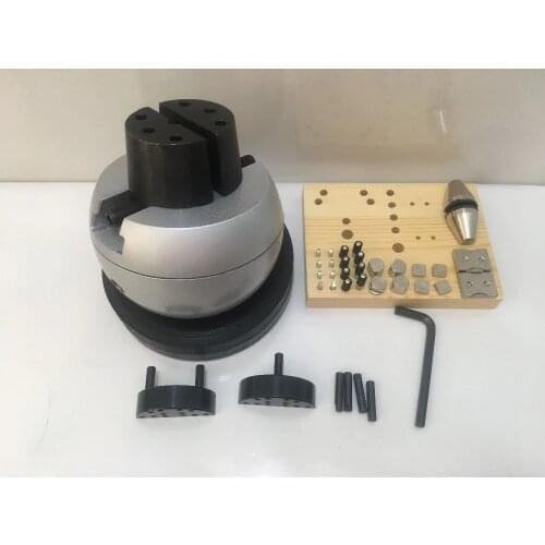 Engraver Block equipment ,Engraver Block For Jewelry , Engraving Block Ball
