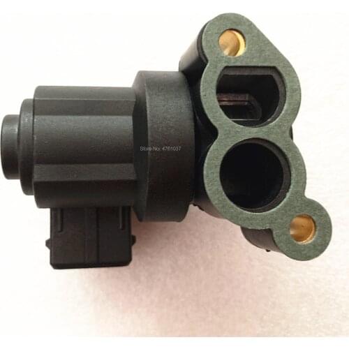 35150-02600 Idle Air Speed Control Valve For Hyundai Amica Atos Getz Kia Picanto 3515002600 35150 02600