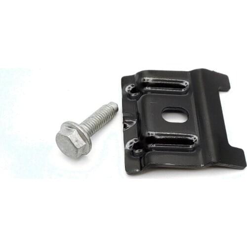 Battery Terminal Block Fixing Clamp Bracket For BEETLE Golf Tiguan Touran POLO PASSAT A3 Q3 RAPID SUPERB FABIA YETI 1J0803219