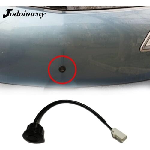 Black Trunk Control Button Car Boot Tailgate Opener Release Switch Deck Lid Switch For Mazda 2 M2 Mazda 3 2010 2012