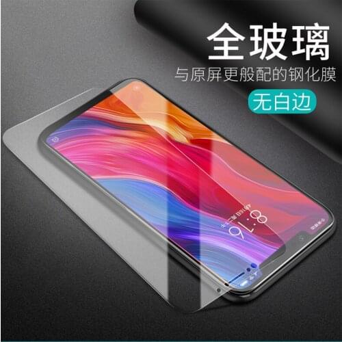 KUPISHIK Screen Protectors For Xiaomi Mi 5