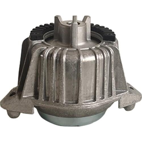 Left /Right Side Fit For Mercedes Benz A207 C207 S212 W207 W212 Engine Mounting 2122407217