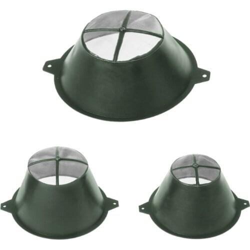 Reusable Paint Strainers for best performance in any type of paint spray gun