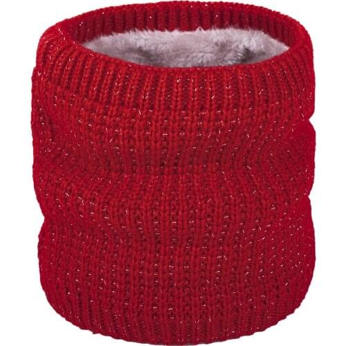 2020 Fashion Winter Scarf For Women Men Children Baby Plush Scarf Thick Wool Collar Scarves Girls Boys Neck Scarf Cotton Unisex