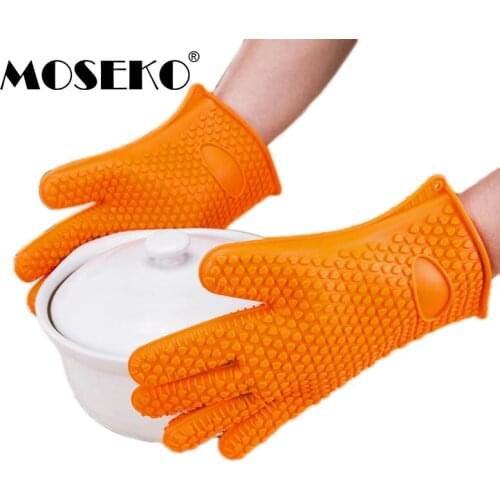 Прихватки рукавицы MOSEKO China At AliExpress