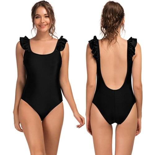 MOTUONILOVE Plus Size Swimwear