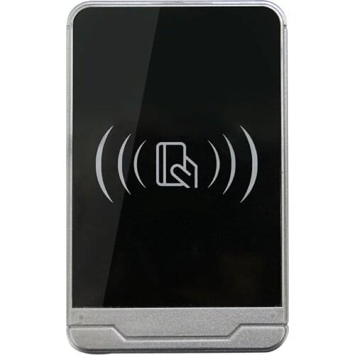 Outdoor automatic door wireless smart password keyboard waterproof access control