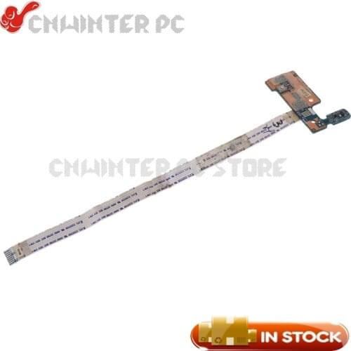 NOKOTION P5WE0 LS-6902P For ACER Aspire 5750 5750G Series Power Button Board With Cable