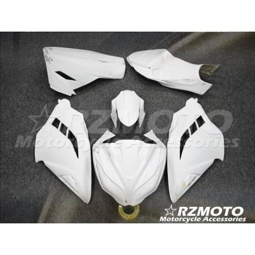 New Glass fiber track edition For kawasaki Ninja250 Ninja 300 2013 2014 2015 2016 2017 All sorts of color No.2729