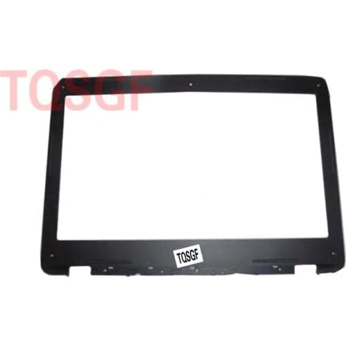 LCD Front Bezel For Dell Inspiron 3380 0C3NM C3NM Black