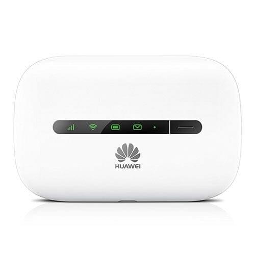 Unlocked HUAWEI E5330 Mobile 3G WiFi Router MiFi Hotspot 3G Wifi Dongle HSPA Modem
