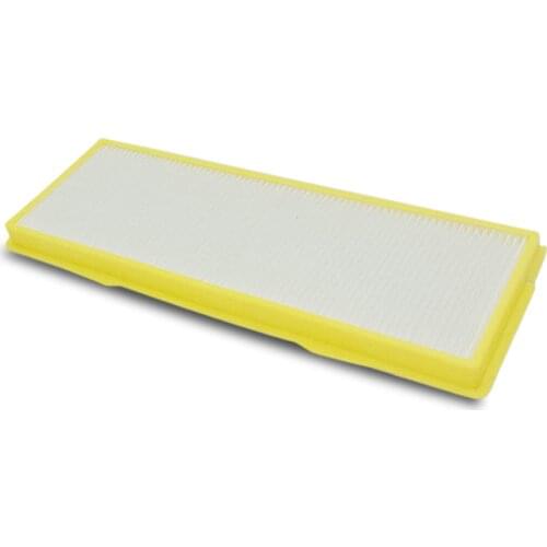 Cabin Filter 1770813 CU37001 1913500 Suit For Scania Truck Construction Machinery Air Conditioning Filter