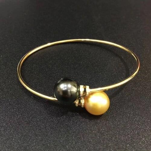 Sinya Bracelets With Diamonds