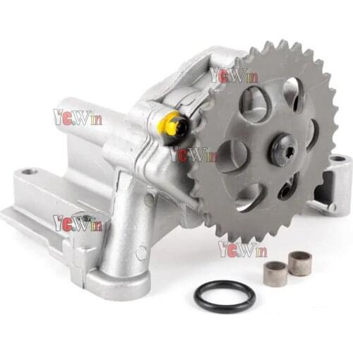 YCWIN Engine Oil Pump for Audi A4 TT VW Beetle Golf Jetta Passat 1.8L 1.9L 2.0L L4 06A 115 105 B