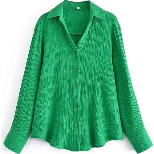 Yenkye Women's Shirts