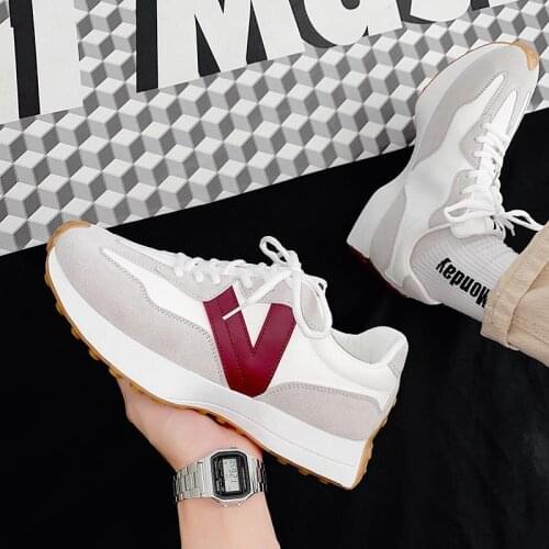 Women and Men Sneakers Breathable Running Shoes Outdoor Sport Fashion Comfortable Casual Couples Gym Mens Shoes Zapatos De Mujer