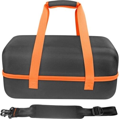 Travel Carry Hard Case Cover Bag For -JBL Partybox On the go Bluetooth Speaker