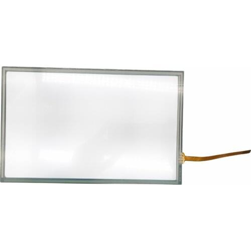 1PCS B223-1484 High Quality For Ricoh MPC2000 MPC2500 MPC3500 MPC4500 Copier Touch Screen Touch Panel