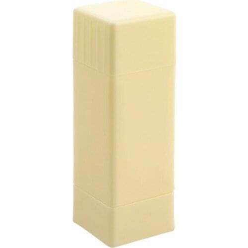 1pc Butter Stick Holder Plastic Rotating Butter Spreader Dispenser Butter Dispenser Butter Tools Accessories For Cooking