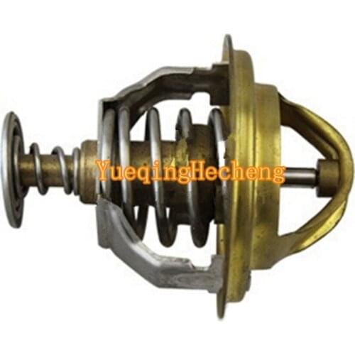 600-421-6410 Thermostat For Komatsu 6D108 PC300-6 PC300-5 PC350-6