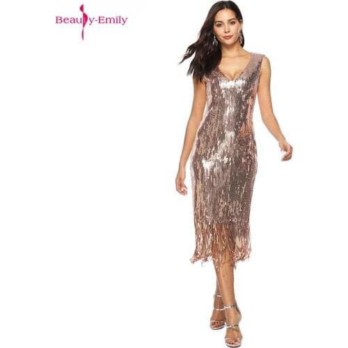 Beauty-Emily Womens Summer Dresses