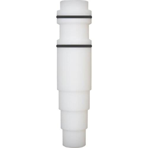 Electrostatic spraying powder pump core Venturi tube kci powder pump core conductive seat powder spraying machine powder pump ac