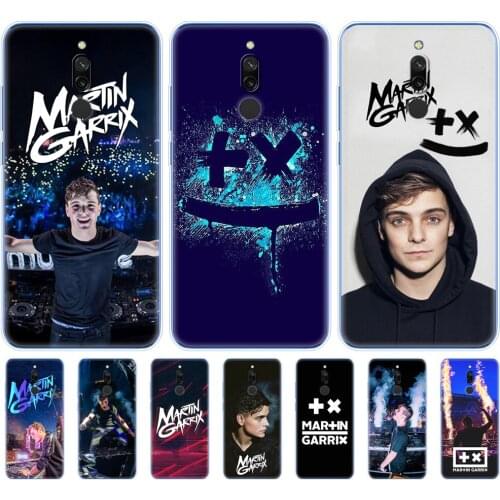 HAMEINUO Xiaomi Mi 8 Phone Cases