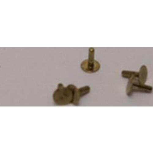 Watch maintenance tools watch literally nail hole drilling machine matching welding nail a pair of two prices