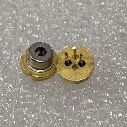 Nichia 405nm 100mW NDV4312 laser diode /extracted