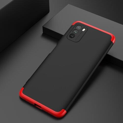 Mycc Crystalc Phone Cases Xiaomi Redmi 9T