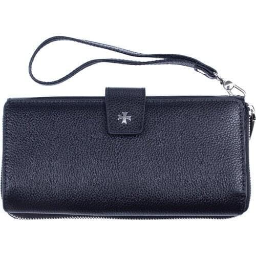 NARVIN Men's Wallets