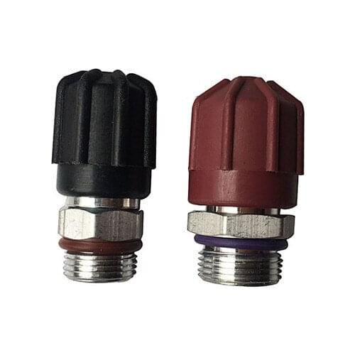 Car Air conditioning pipe valve core seat 523ib mw520i 318mer ced esb enzX5 Snow filling valve seat Valve core pressure valve