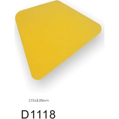 Scraper D1118 Wallpaper roller Construction Tool Roller Brush Handle Wall Decoration Palstic Scraper