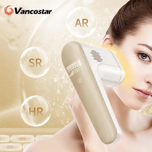  Vancostar China