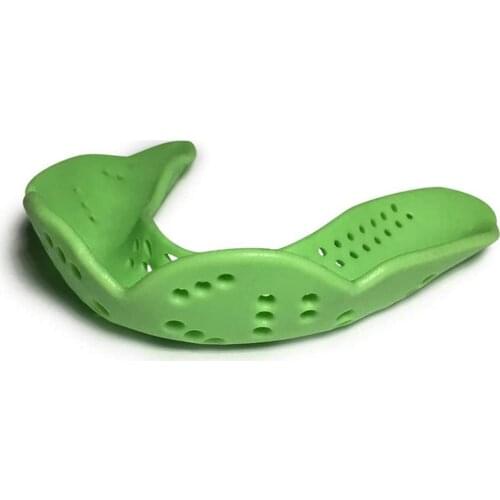 Tooth Protector Boxing Mouth Guard Mouthguard Brace for Football Hockey Boxing Custom Fit for Youth/Adults