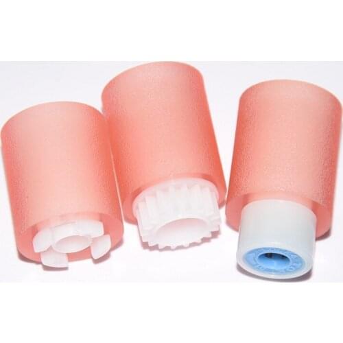 10sets 2232 2238 3035 3045 Separation Feed Pickup Roller for Ricoh MP 2352 2852 3352 3500 4000 4001 4002 4500 5000 5001 5002