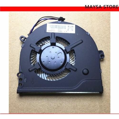 927918-001 Laptop CPU Cooling Fan for HP Pavilion 15-CC 15-CC708tx 15-CC715TX 15-CC710TX TPN-Q191 CPU Cooler