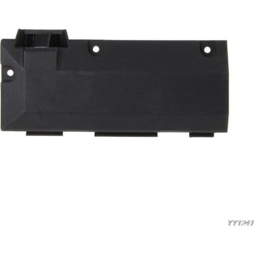 Car Black Glove Box Catch Lock Assy Handle For Ford Mondeo MK3 2000-2007 LHD Only Auto Glove Boxes Parts