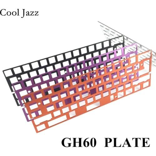 Cool Jazz Kitchen Goods