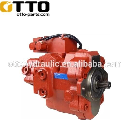 China Supplier New KYB Excavator Hydraulic pump,KYB Main pump&Hydraulic Main pump KYB PSVD2-27E