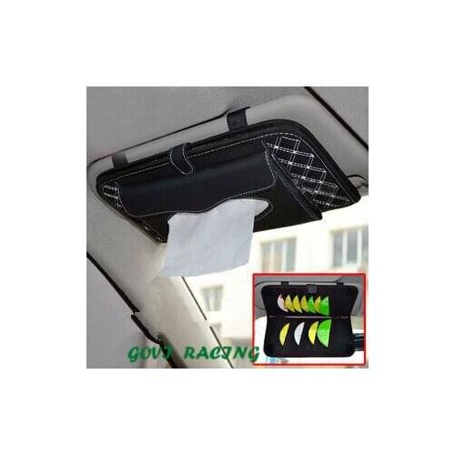 GOVI RACING Car Organizers