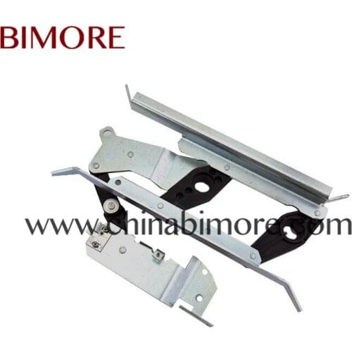 Elevator AMD1 door vane KM900650G13 use Escalator Elevator Parts lift door parts