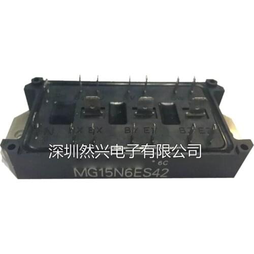 MG25Q6ES42 MG15Q6ES42 MG15Q6ES1 MG8Q6ES1 Module Original, can provide product test video